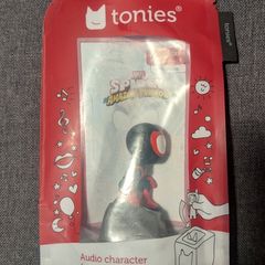 Toniebox figure