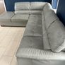 leather sofa Image 3
