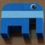 Lego Duplo 6784 ; Creative sorter (DC) (2) Image 10