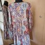 Women's Dress NWOT SIZE 16 to 18 Image 3