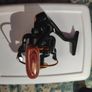 fishing reel Image 2