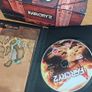 Far Cry 2 Collectors Edition PC Fully Complete with T-shirt RARE Image 2