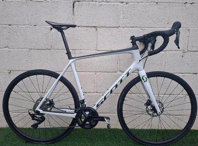 Scott Addict 20 Carbon Road Bike Size XL (58)