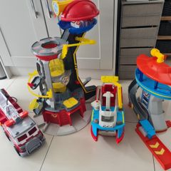 Paw Patrol Bundle
