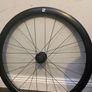 giant slr2 42mm carbon wheels set Image 5