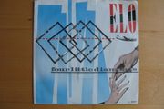 Electric Light Orchestra - Four Little Diamonds - Single