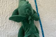 stuffed dragon