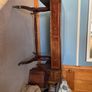 Regency antique sofa table Image 5