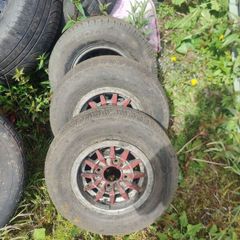 classic mini tyres