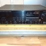 kenwood ka880sd stereo integrated amplifier with new modern real RMS stereo amplifier 2 x 100W Image 3