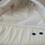 Ergobaby 360 carrier with newborn insert Image 6
