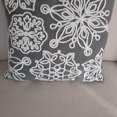 Meadows and Byrne 4 seasonal cushons