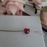 New genuine pandora essence LOVE (Amor)charm Image 3