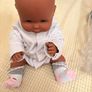 A beautiful Baby Doll. Image 3