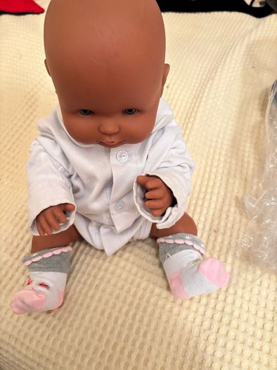 A beautiful Baby Doll.