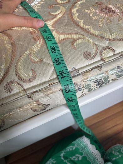 mattress