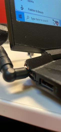 HP Pavillion Gaming Laptop