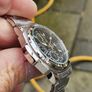 Watch Seiko Chronograph. Quartz Image 3