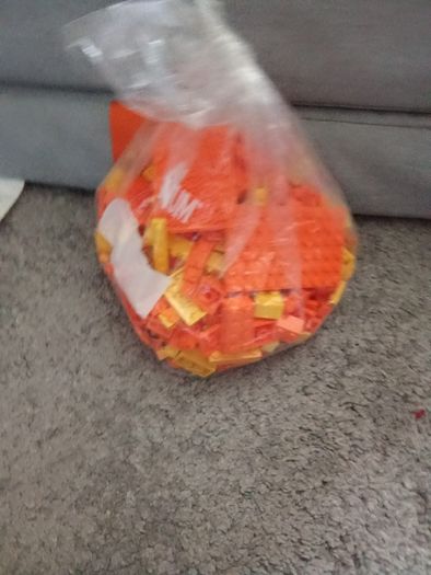 11kg lego