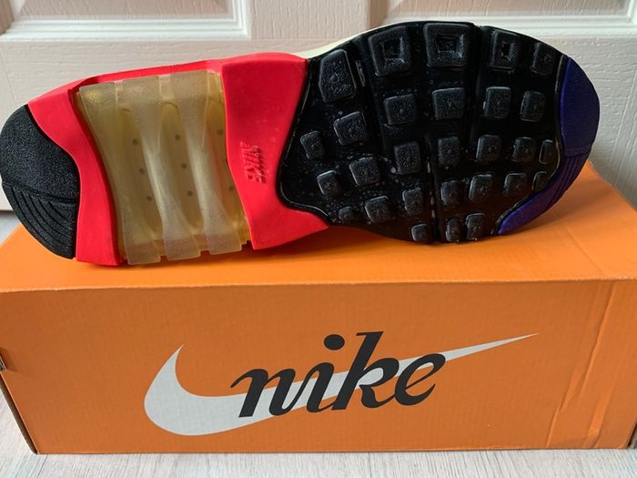Nike Air Max 180 OG Ultramarine UK 11/US 12 Deadstock