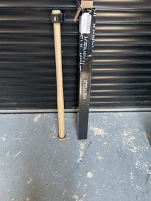 Weight mace