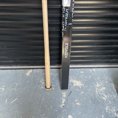 Weight mace