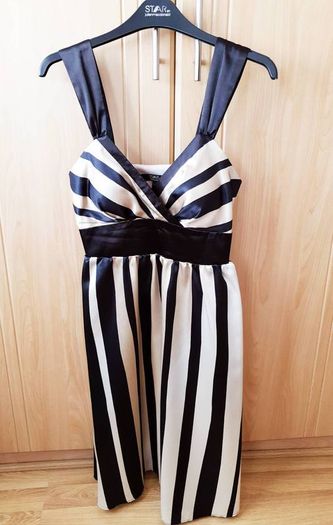 Star by Julien MacDonald dress, size 8