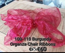 wedding items for sale