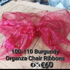 wedding items for sale