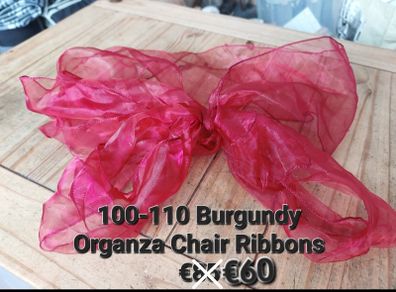 wedding items for sale