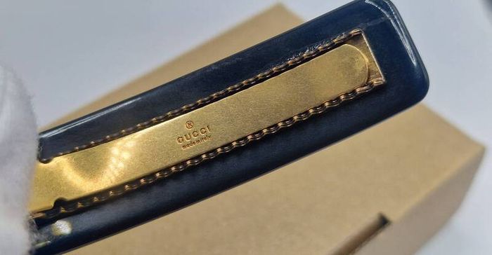 Gucci hairclip