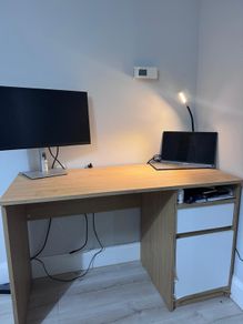 computer table