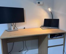 computer table