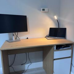computer table