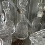 Lead crystal decanters Image 4