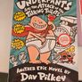 Captain Underpants 12 Book Collection Image 3