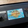 Harry Potter VHS Tape Image 2