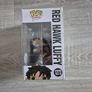 Funko Pop One Piece Red Hawk Luffy Chase #1273 Image 2