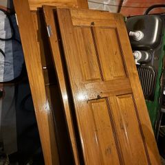 10 interior doors