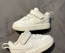 baby nike runners