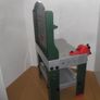 kids work station Image 7