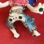 Vintage Studio Art Pottery Image 9