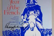 The Chieftains signed album by PADDY MOLONEY