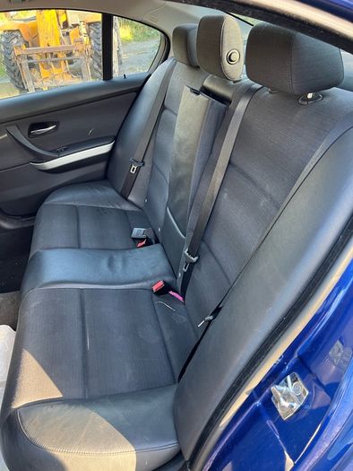 Breaking bmw 316i 2008 e90 n43b16a a51/5 3 series