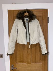 Firetrap jacket