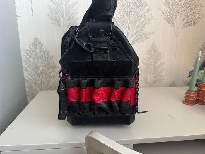 milwaukee packout pro tote