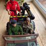 Action Man Jeep Image 6