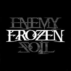 Frozen CD - Enemy Soil