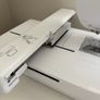 Brother Innov-is 880E Embroidery Sewing Machine  Like New Image 3