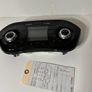 NISSAN Juke Heater Control Climate control AC Air Con 24845 BX83A Juke A1l1b56s Image 5